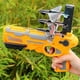 thumbnail image 3 of Lanzador de aviones de espuma, juguetes de avión, catapulta de burbujas, eyección para niños, juguetes deportivos al aire libre, modelo planeador, 3 of 5