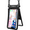 Black-1PCS, variant on Casetego Universal Waterproof Phone Pouch with Card Slot&Lanyard, IPX8 Cellphone Dry Bag Waterproof Case for iPhone 14 13 12 11 Pro Max SE XS XR S10 S9 Note 20/10 Up to 7" -2 Pack,Black