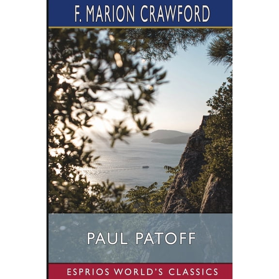 Paul Patoff (Esprios Classics), (Paperback)