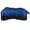 Royal Blue, variant on Showman 420 Denier Quilted Nylon Horse Blanket (Black, 62")