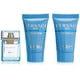 thumbnail image 1 of Set mini Perfume Versace Man Eau Fraiche de 3 piezas para hombre, 1 of 2