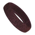 thumbnail image 6 of GARENDE 6xMen Women Gym Tennis Basketball Sweatband Hairband Red, 6 of 8