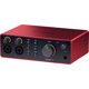 thumbnail image 4 of Interfaz de audio/MIDI Focusrite Scarlett 4i4 USB-C de cuarta generación, 4 of 9