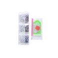 thumbnail image 5 of DIY 5d Diamond Embroidery Religion Diamond Mosaic Painting Pattern Crystal Glass Home Decoration, Style 5, 5 of 5