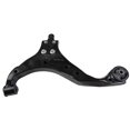 thumbnail image 4 of MOOG RK641338 Bras de Contrôle de Suspension avant Gauche Inférieur, 4 of 4