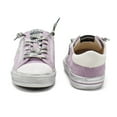 thumbnail image 7 of Vintage Havana Women's Alive Fashion Sneakers, Lavander,11 M US, 7 of 7