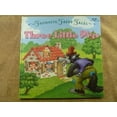 thumbnail image 1 of Pre-Owned Three Little Pigs (Favorite Fairy Tales) (Hardcover) 0866118780 9780866118781, 1 of 1