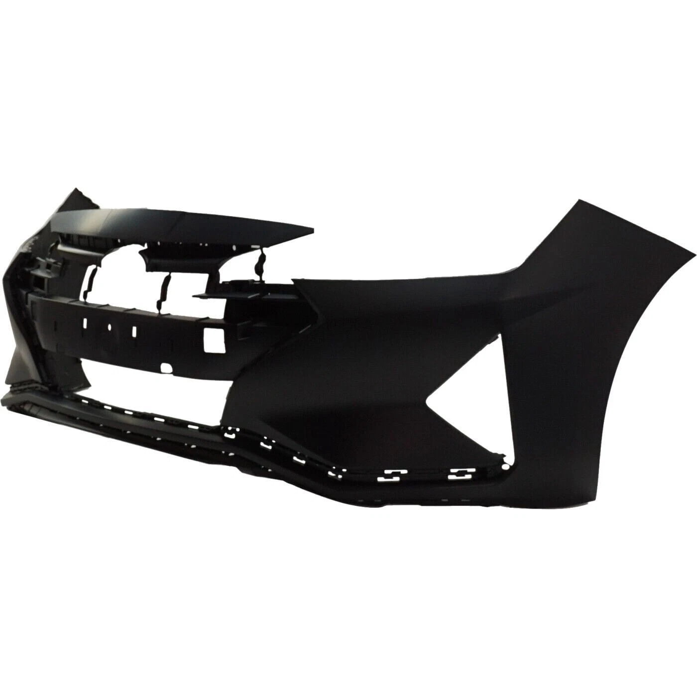 New Front Bumper Cover Primed Fits 2019-2020 Hyundai Elantra HY1000236
