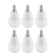 thumbnail image 2 of Daylight Bulb,6pcs E12 5W LED Bulb W Bul Rugged and Tough, 2 of 12