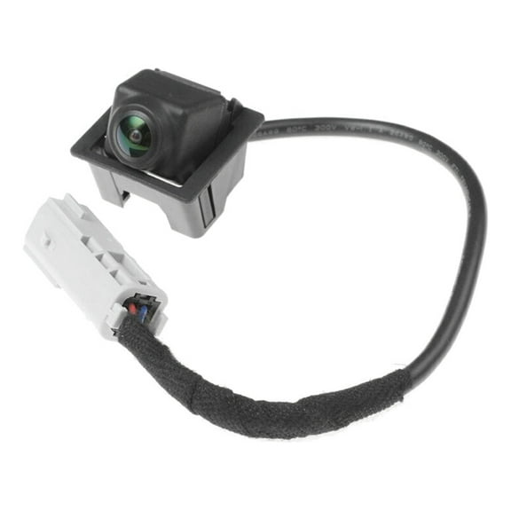 For Trax Equinox Terrain Car Rear View Camera