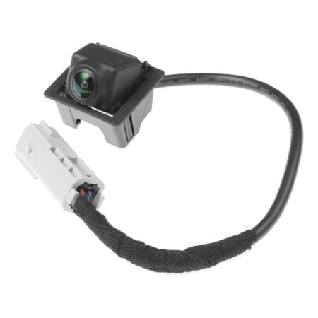 For Trax Equinox Terrain Car Rear View Camera