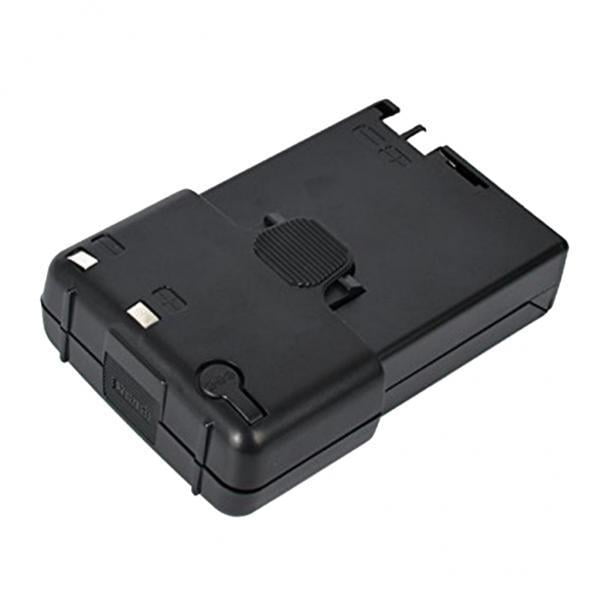 Estuche de Almacenamiento de Baterías 4AA Hugo 2x -32 para Radio