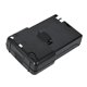 thumbnail image 1 of Estuche de Almacenamiento de Baterías 4AA Hugo 2x -32 para Radio, 1 of 10