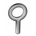 thumbnail image 1 of Ken Forging K2005-BLANK Plain Pattern Eyebolts, Blank, 1/2" x 1-1/2", 1 of 2
