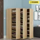 thumbnail image 3 of Zapatero deslizante a prueba de polvo, Zapatero con ruedas de gran capacidad, tipo cajonera de almacenamiento, gabinete de almacenamiento de costura en casa, 3 of 4
