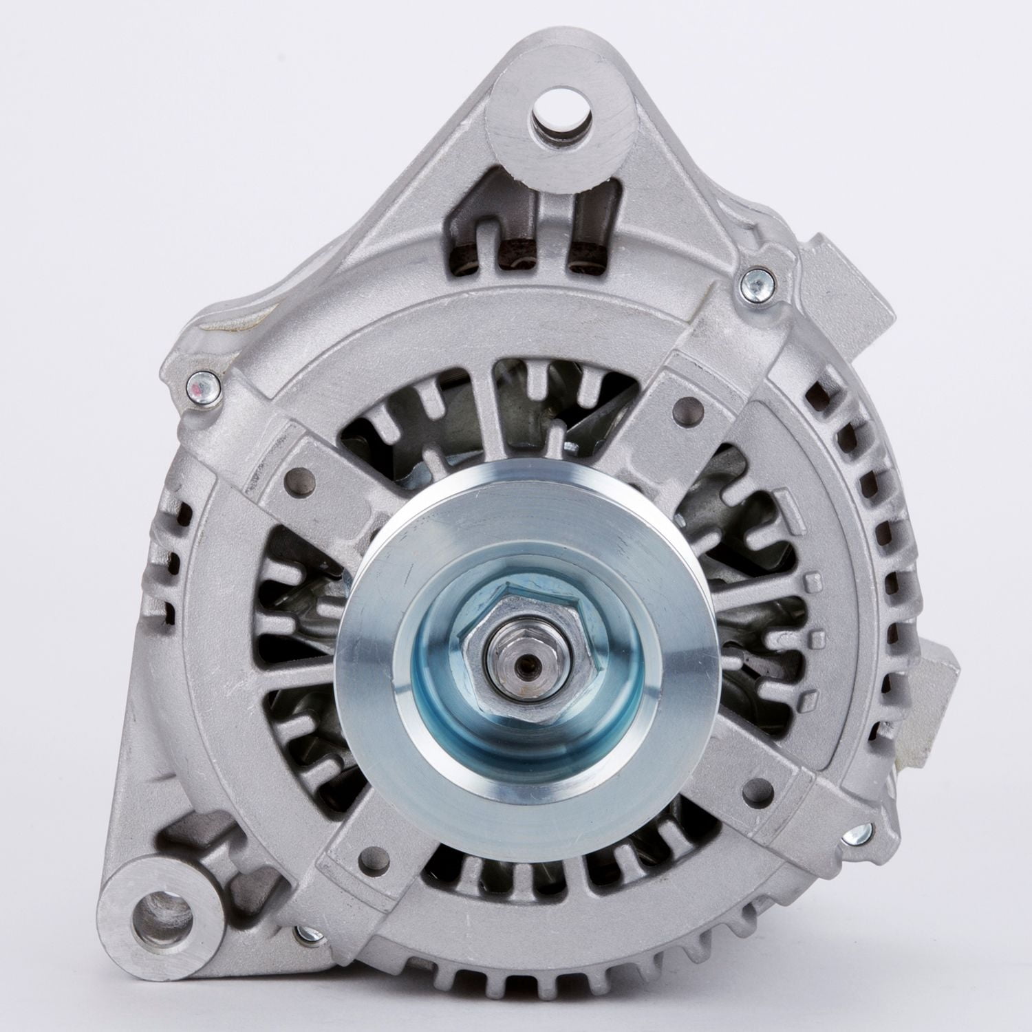 Alternator Fits select: 2000-2002 TOYOTA TUNDRA, 2001-2002 TOYOTA SEQUOIA