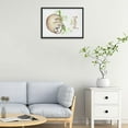 thumbnail image 6 of FREEAMG Sloth and Cute Palm Leaves 1000 Piece Jigsaw Puzzle, Wall Artwork Puzzle Games for Adults Teens 29.5" L X 19.7" W, 6 of 7