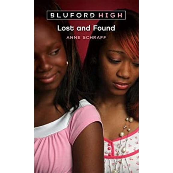 Pre-Owned Bluford High #1: Lost and Found (Mass Market Paperback) 0439898390 9780439898393