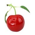 thumbnail image 1 of Figurine de Décoration de Table Cerise Faux Cerises, 1 of 10