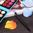 thumbnail image 3 of Nail Art Cuticle Remover Quartz Pusher Pen Manicure Tool for Beautiful Nails, 3 of 7