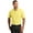 Lemon Yellow, variant on Port Authority Core Classic Pique Polo