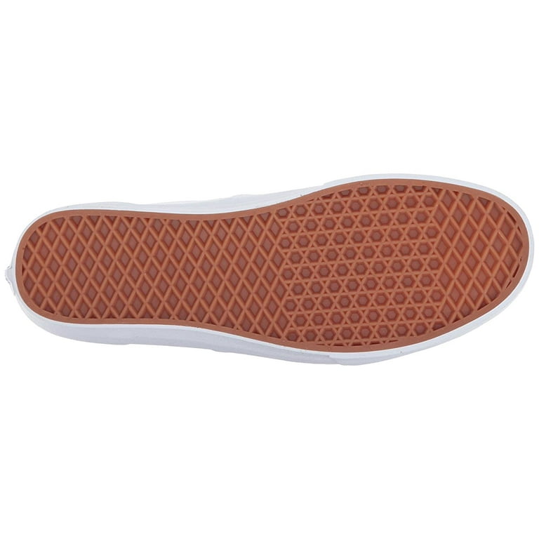 Vans Era Classic Tumble True White Walmart