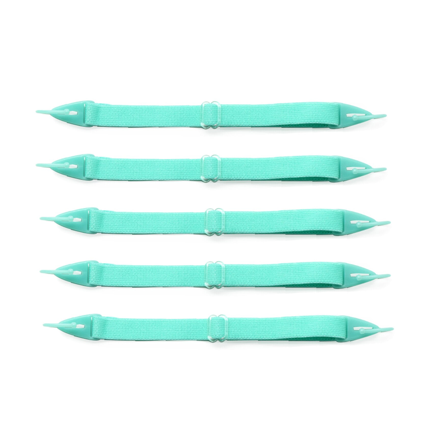 Sangle Porte-lunettes Réglable - Longueur ~77 Cm - En Polyester Anti-dérapant - Pour Lunettes De Vue Ou Soleil - Hommes, Femmes, Enfants