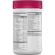 Swisse Women's 50+ Multivitamin, for Overall Wellbeing, 60 Tablets