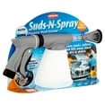 Carrand 92230 SudsNSpray Foaming Car Wash System