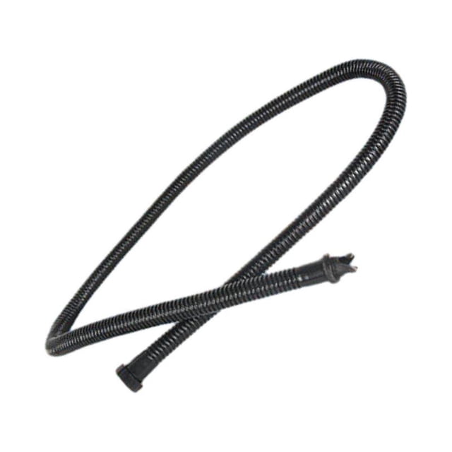 Toystoory Bomba ligera y fácil de inflar para botes inflables, accesorio para barcos, paleta duradera de 145cm de largo tipo 1 Type2 NO2