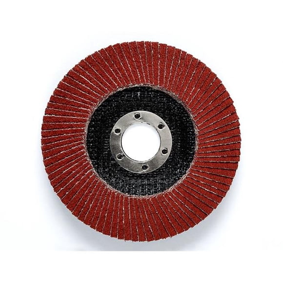 Cubitron II 405-076308-64403 Disque à Rabat en Céramique de Précision 4.5 x 0.625-11 Po, Type 27