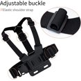 thumbnail image 4 of Kit de arnés Sincero GoPro Accesorios 5 en 1 para cámaras de acción y GoPro Hero, 4 of 5