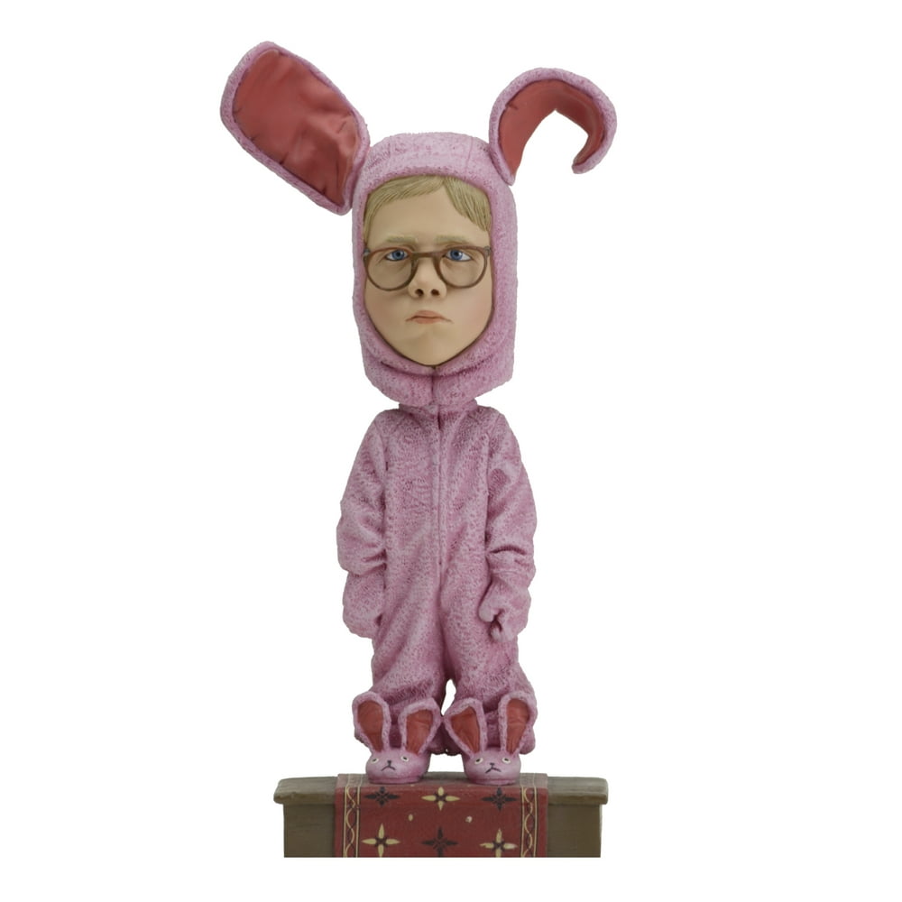 a christmas story bunny suit adult