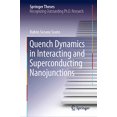 thumbnail image 1 of Quench Dynamics in Interacting and Superconducting Nanojunctions (Springer Theses), 1 of 2