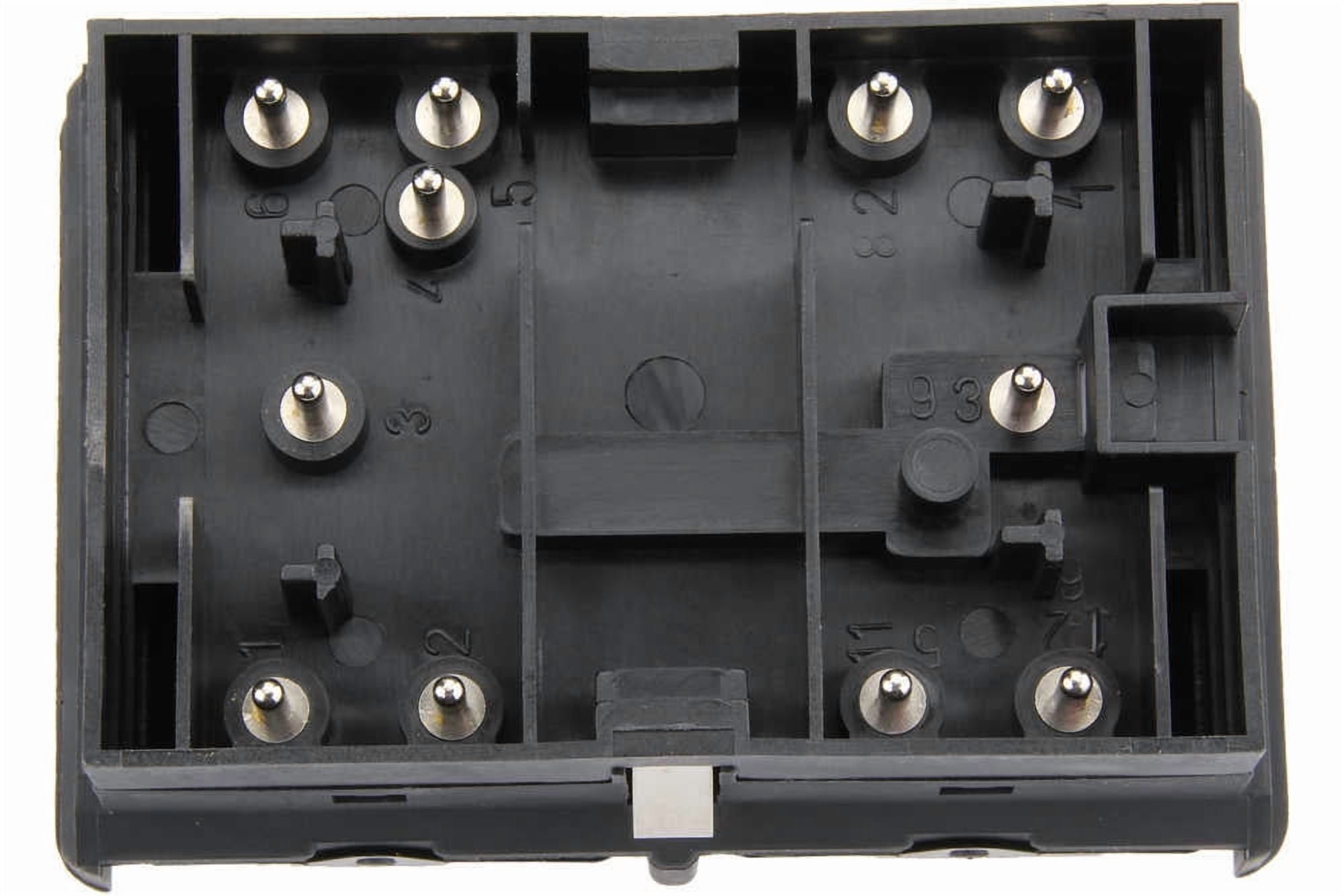 URO Parts 61311379075 Window Switch Assembly