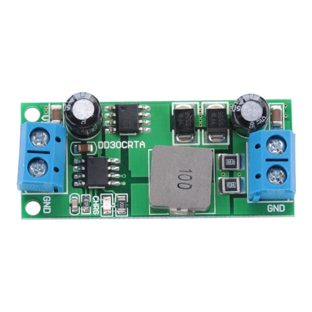 3A 12V 1-1000Ah Acumulador Batería de Plomo y Módulo de ácido Cargador de Batería de Almacenamiento Anggrek Otros
