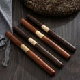 thumbnail image 4 of 1Pcs Tea Knife or Needle Blackwood Puer Puerh Tea Knife Needle Professional Tool for Breaking Prying Cake Brick Kitchen Bars Bartender Picnics Camping, 4 of 5