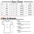 thumbnail image 3 of TrendVibe365 Womens Tank Tops Loose Fit Summer Tunic Pleated Plain Flowy Curvy Hem Shirts Sleeveless Tees Blouse V Neck Tshirts Loose Fit Pullovers Clothes, 3 of 8