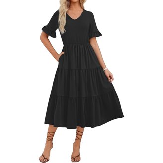 pink off shoulder maxi dress 'Constance' Off Shoulder Maxi Dress BABY Beige