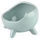 thumbnail image 1 of Cuenco Elevado para Comida de Gatos Cuenco Alimentador para Perros Cuenco Elevado para Prevención de Reflujo Cuenco para Mascotas Cuenco Alimentador de Agua para Gatos o ANGGREK Otros, 1 of 8