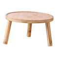 thumbnail image 3 of Soporte de madera para plantas, soporte de esquina para macetas, soporte de madera para macetas, soporte para macetas, 3 of 9