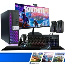 Windowsデスクトップ Dell pc 9700i7 geforceGT1030 Amazon.com: Dell Prebuilt Gaming Desktop Computer | Nvidia