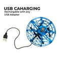thumbnail image 5 of Marvel Captain America Motion Sensing Drone (Intelli Sense), 5 of 5