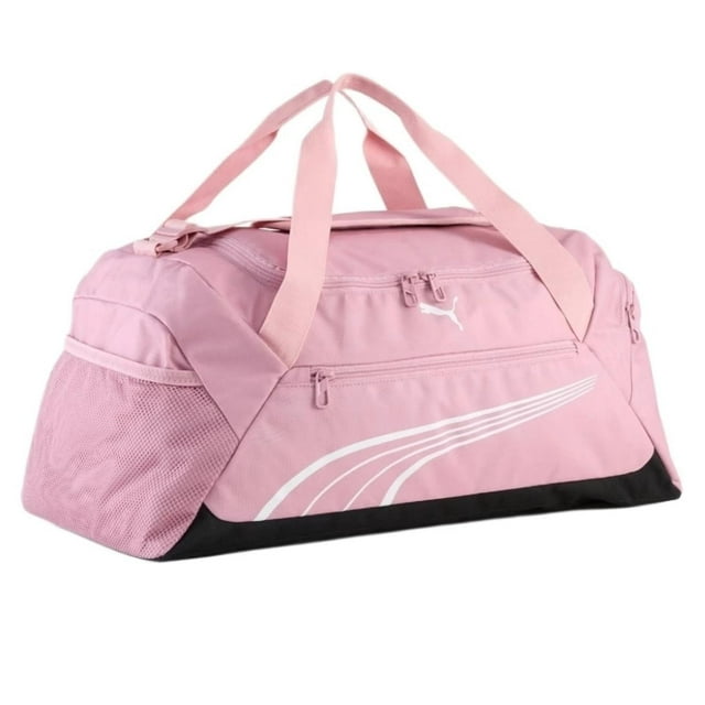 Maleta Puma Fundamental Small Sport para Mujer 091187-10 rosa S