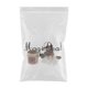 thumbnail image 3 of Delicate Christmas Candy Box Kids Gift Packing Storage Party Favors, 3 of 5
