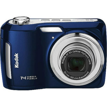 kodak easyshare c195 14mp