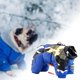 thumbnail image 4 of Chaqueta impermeable para perros Colco camuflaje invierno reflectante Talla S M L XL, 4 of 7