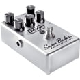 thumbnail image 2 of Pedal de distorsión MXR Super Badass M75 100% analógico True Bypass MXR PEDAL MXR SUPER BADASS DISTORTION M75, 2 of 3