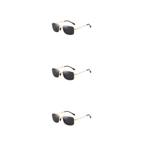 Gafas de sol Qarigey fotocromáticas plegables polarizadas para conducción ciclismo viajes