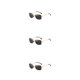 thumbnail image 1 of Gafas de sol Qarigey fotocromáticas plegables polarizadas para conducción ciclismo viajes, 1 of 6